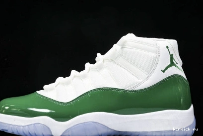 Air high Jordan 11 1110